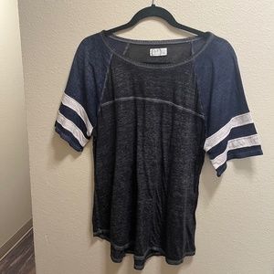 Large 24/7 Short-Sleeve Shirt